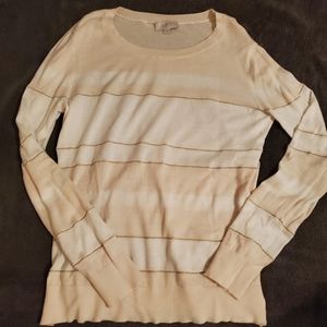 Loft Light Weight Sweater